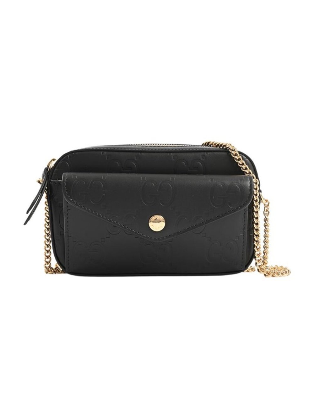 Gucci Shoulder Bag Super Mini
